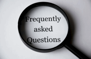 FAQ 3 FAQ
