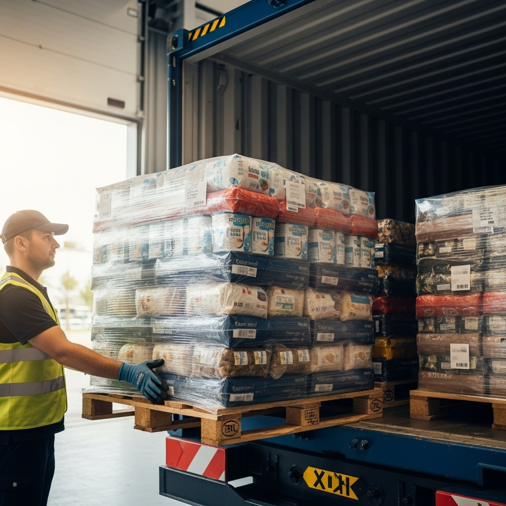 Your 7-Step Guide to Securing the Best Intermodal Shipping Quote for Agriculture 1 Intermodal Shipping