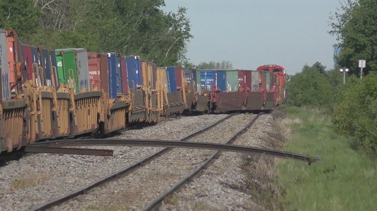 How Freight Insurance Saved the Day - 3 Shocking Cargo Disasters 2 Freight Insurance