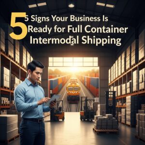 Full Container