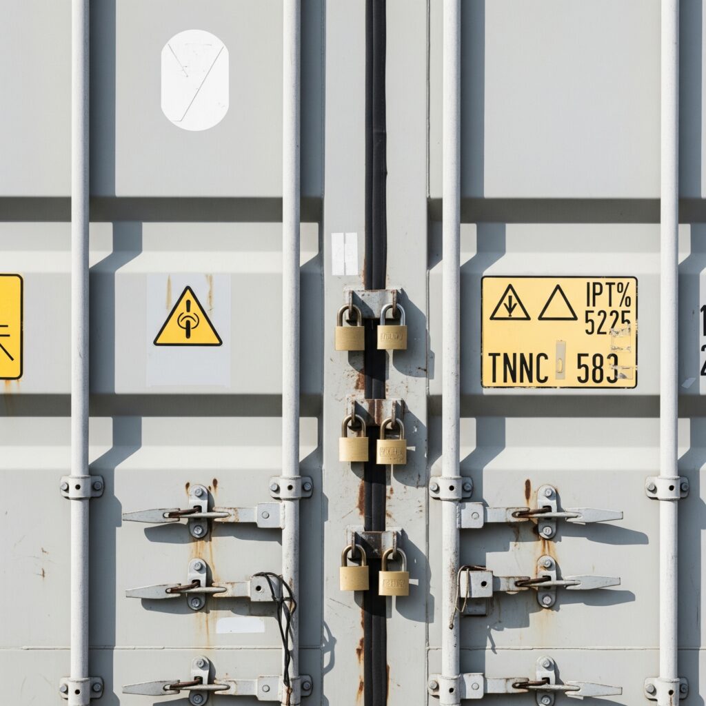 Full Container Load