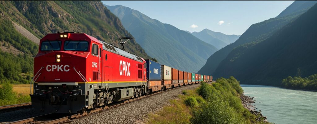 Shipping with CPKC Rail: Direct vs. A Partner - 7 Key Differences 1 CPKC Rail Rates