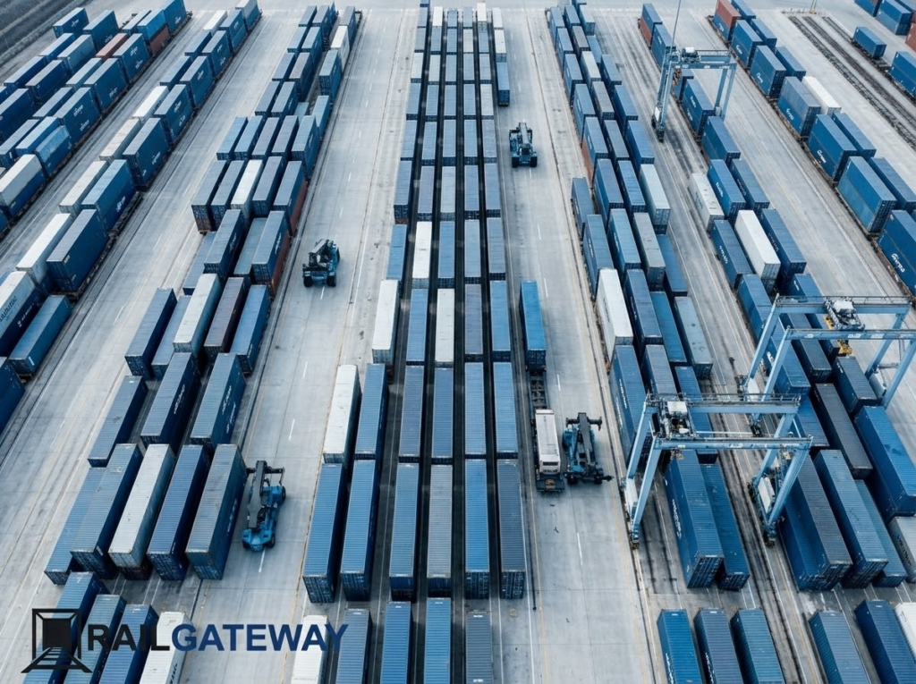 Freight Shipping