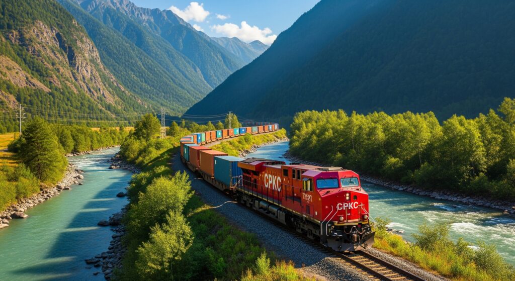 CPKC Rail Rates: An Insider's 5-Step Guide to a Better Quote 1 CPKC Rail Rates