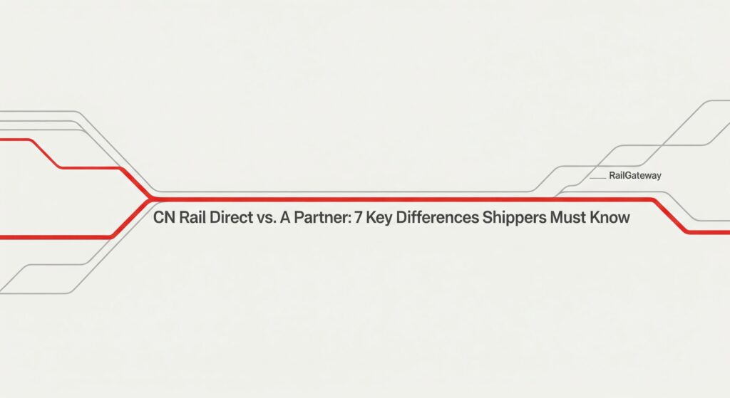 CN Rail