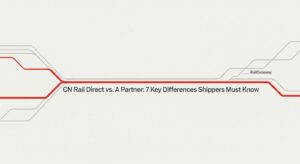 CN Rail