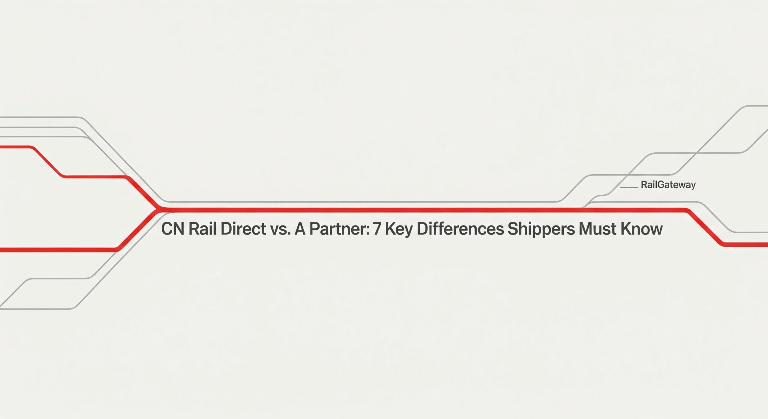 CN Rail