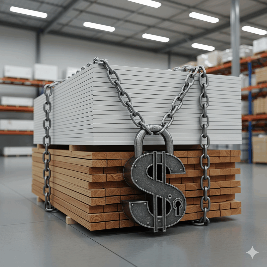 Construction Logistics: 5 Critical Supply Chain Challenges for 2025 in Canada 2 Construction Logistics