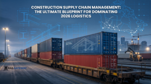 Construction supply chain management