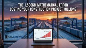 Trucking Companies for Construction