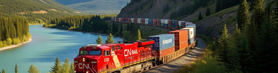 CN Rail Rates CN Rail Rates