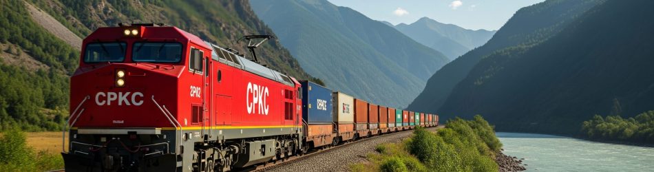 CPKC Rail Rates CPKC Rail Rates